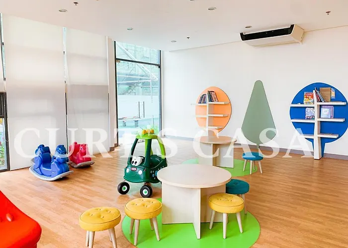 Apartment Cozy 2br Mactan Newtown Access *