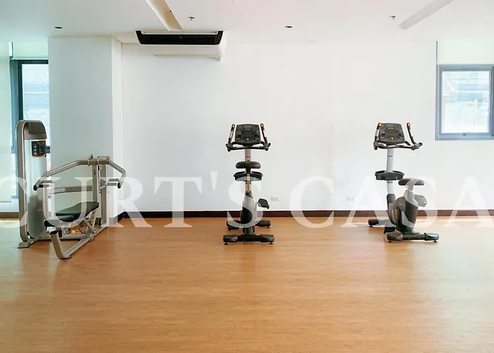 Apartment Cozy 2br Mactan Newtown Access Lapu-Lapu City