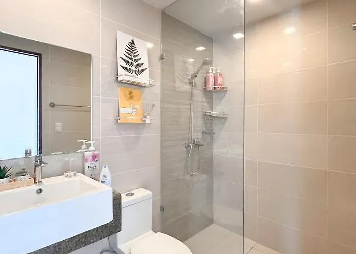 Cozy 2br Mactan Newtown Access