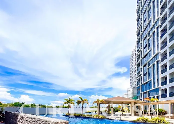 Cozy 2br Mactan Newtown Access *