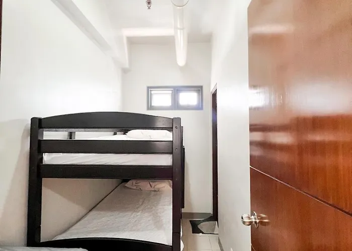 Apartment Cozy 2br Mactan Newtown Access Lapu-Lapu City