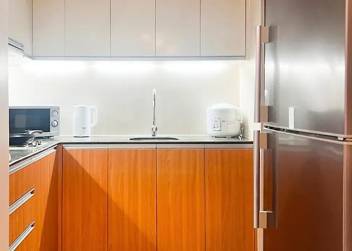 Cozy 2br Mactan Newtown Access *