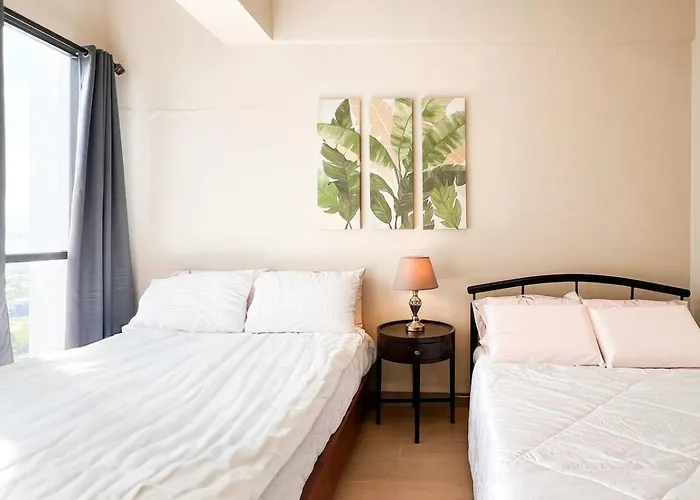 Cozy 2br Mactan Newtown Access