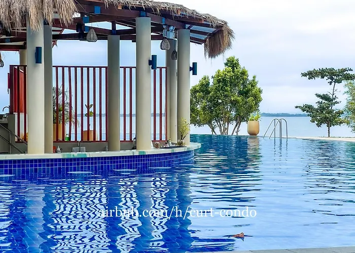 Cozy 2br Mactan Newtown Access